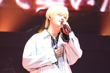 ユウタ（NCT 127）