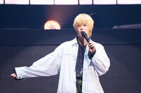 ユウタ（NCT 127）