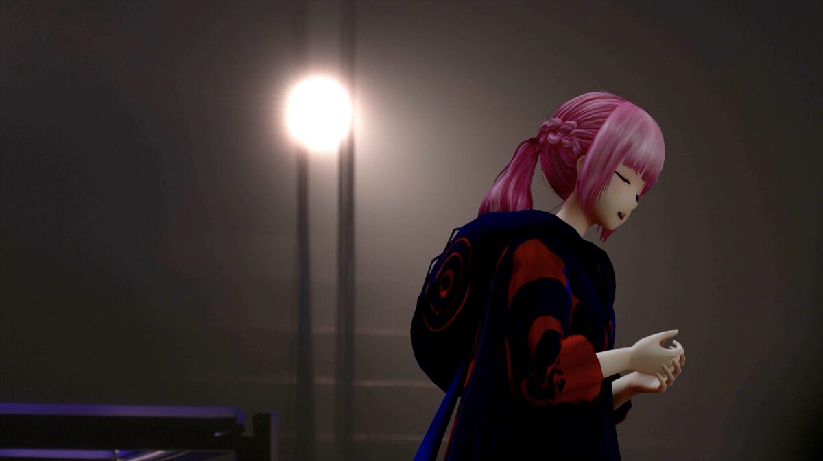 花譜が初の日本武道館公演で バーチャルシンガーソングライター に進化 この景色 一生忘れられません ライブレポート 写真28枚 音楽ナタリー