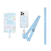 “BEST CHOI‘s MINHO” 2022 ORIGINAL PHONE TAB & STRAP