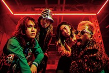 SPARK!!SOUND!!SHOW!!