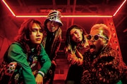 SPARK!!SOUND!!SHOW!!