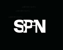 SPiN「Let You Go」配信ジャケット