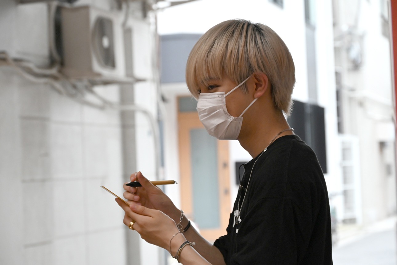 田中洸希