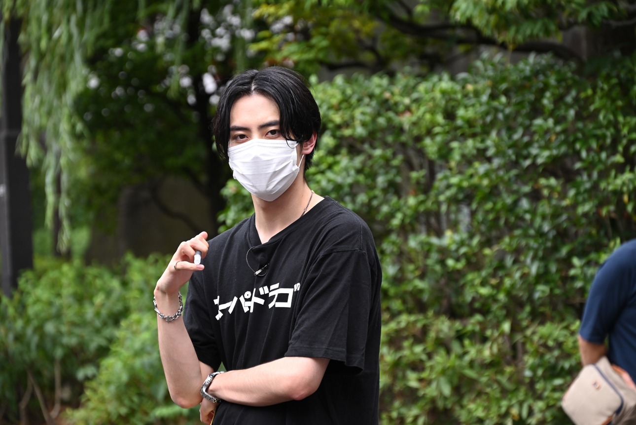 松村和哉