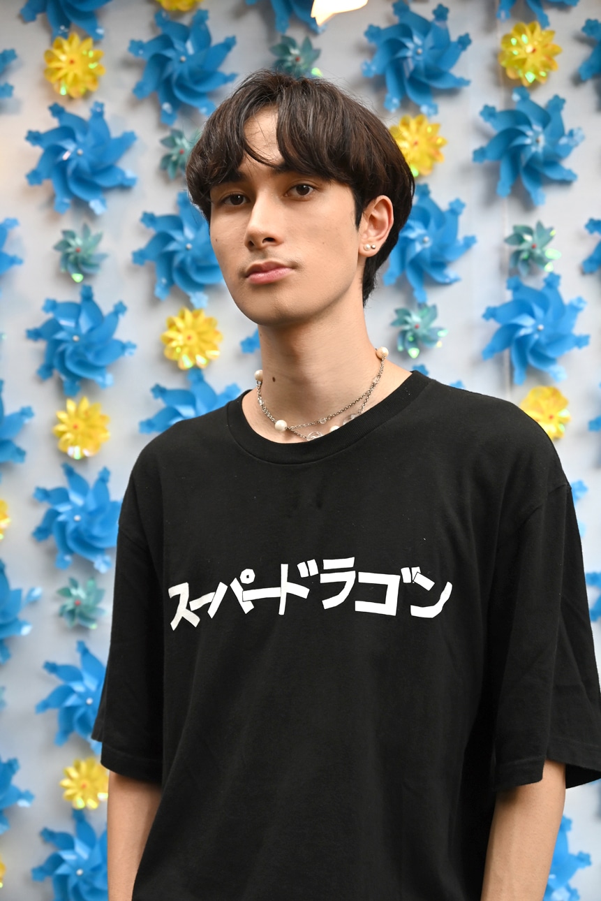 ジャン海渡
