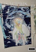 「LISACHRIS ART EXHIBITION『待機してる友だち』」告知ビジュアル