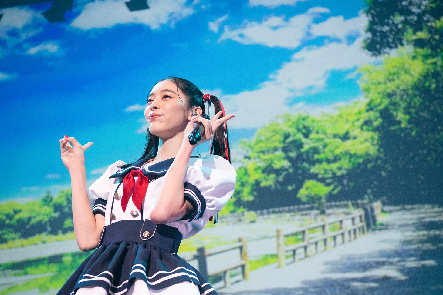 風見和香