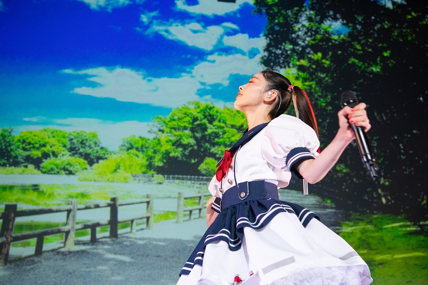 風見和香