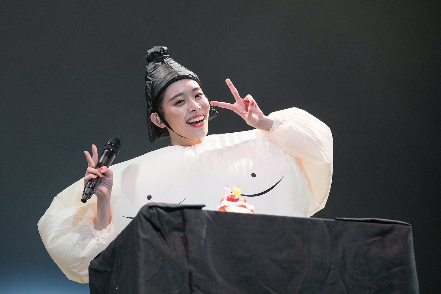 風見和香