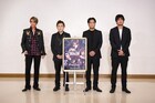 本日開幕「HiGH&LOW」と宝塚のコラボ舞台にEXILE HIRO「作品の解釈の幅を改めて感じました」