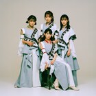 TEAM SHACHI自主レーベル第1弾楽曲「舞頂破」リリース日決定、11月にはEP発表