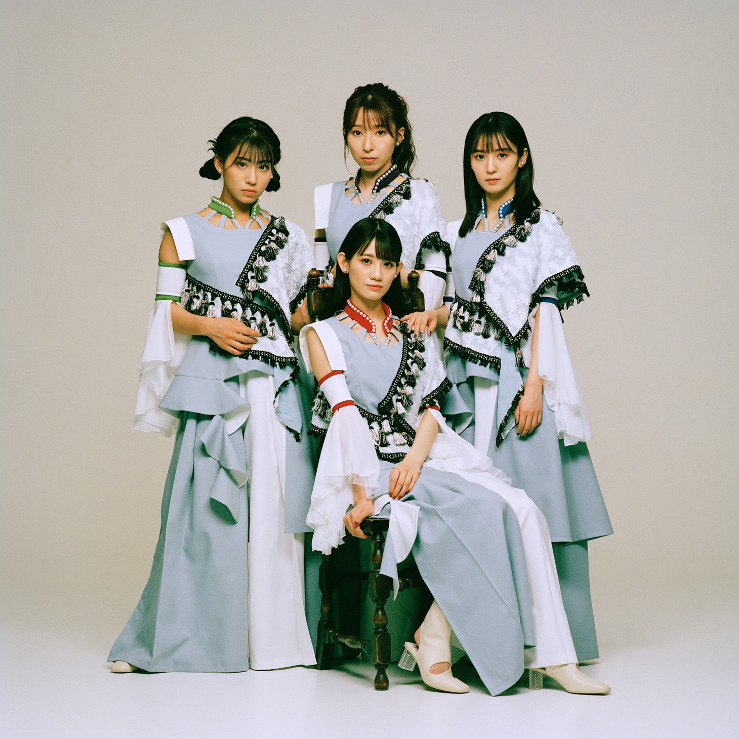 TEAM SHACHI