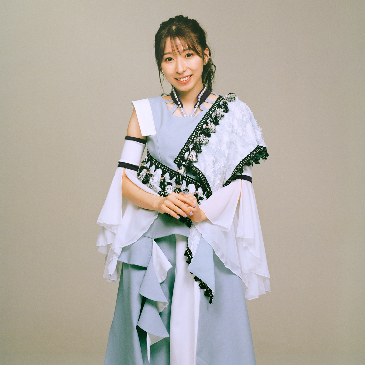 大黒柚姫（TEAM SHACHI）