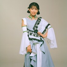 坂本遥奈（TEAM SHACHI）