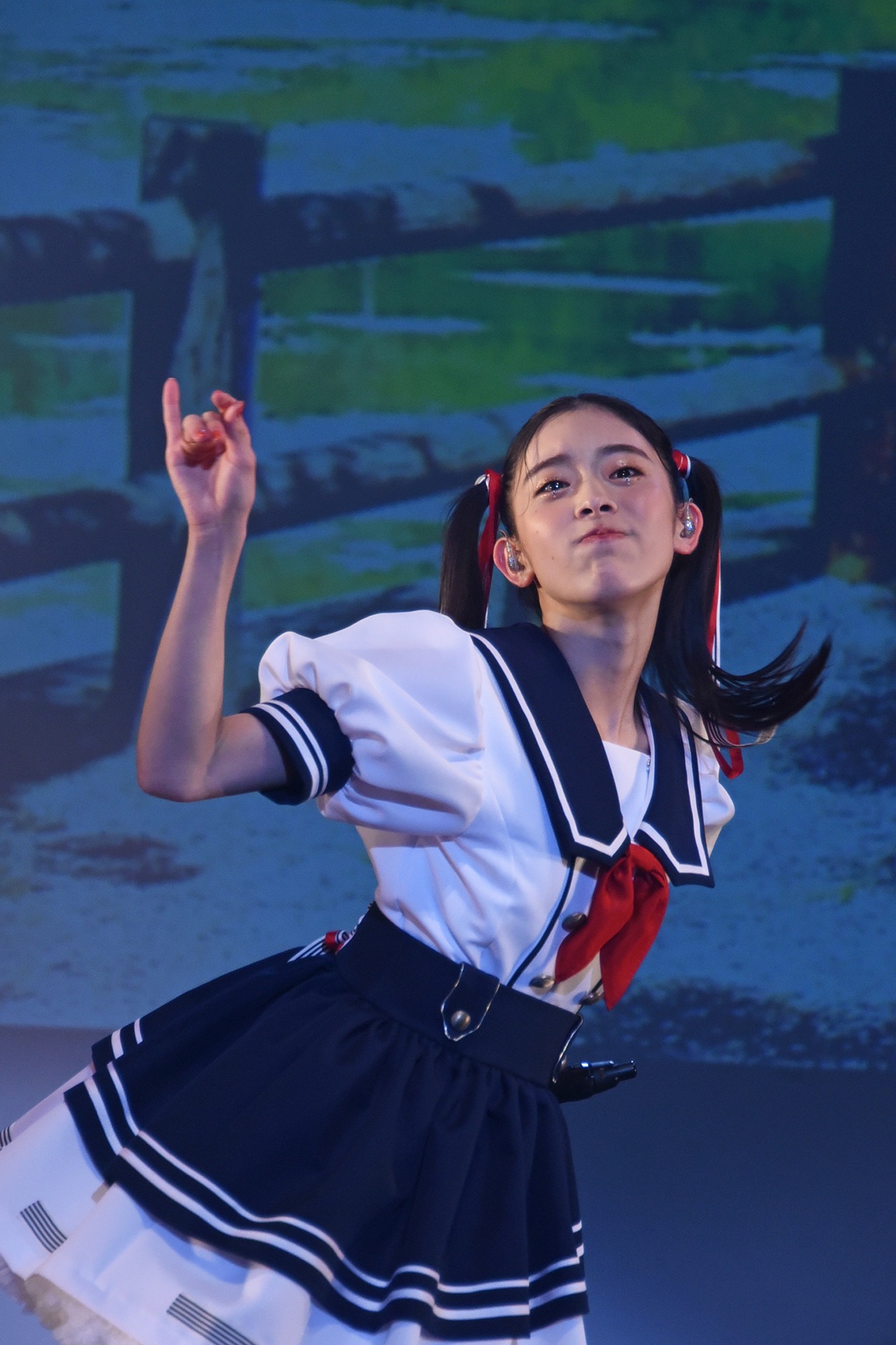 風見和香