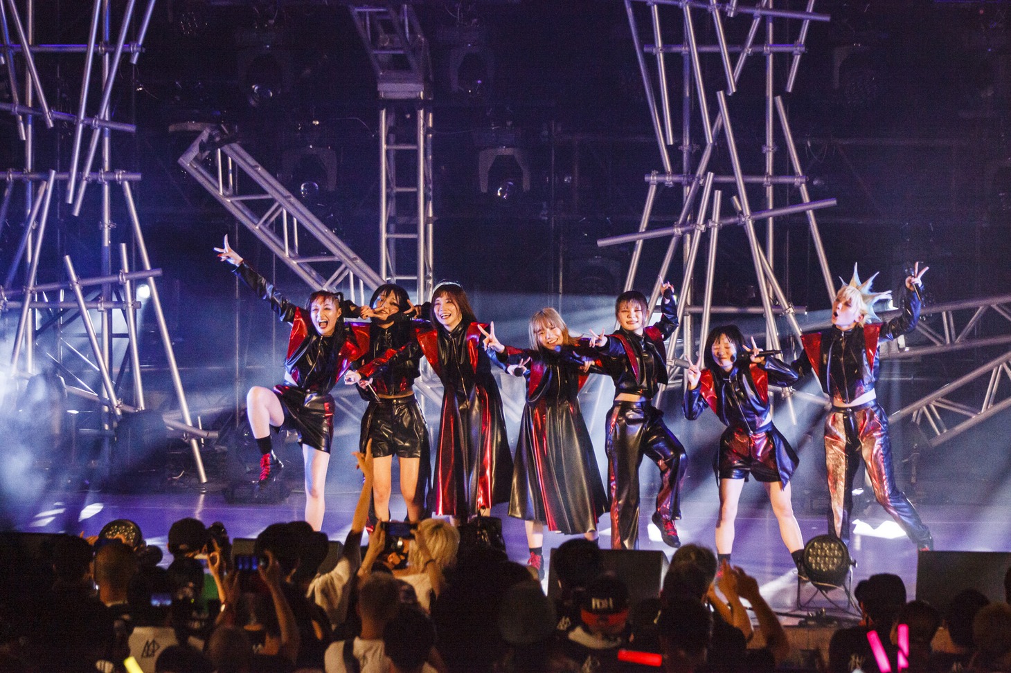 ASP（Photo by sotobayashi kenta）