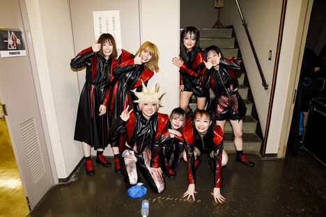 ASP（Photo by sotobayashi kenta）