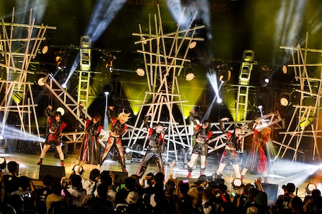 ASP（Photo by sotobayashi kenta）