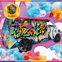 buGG「恋のデッドヒート」ジャケット