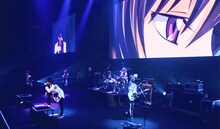 「FLOW 超会議 2020 ～アニメ縛りリターンズ～」より。