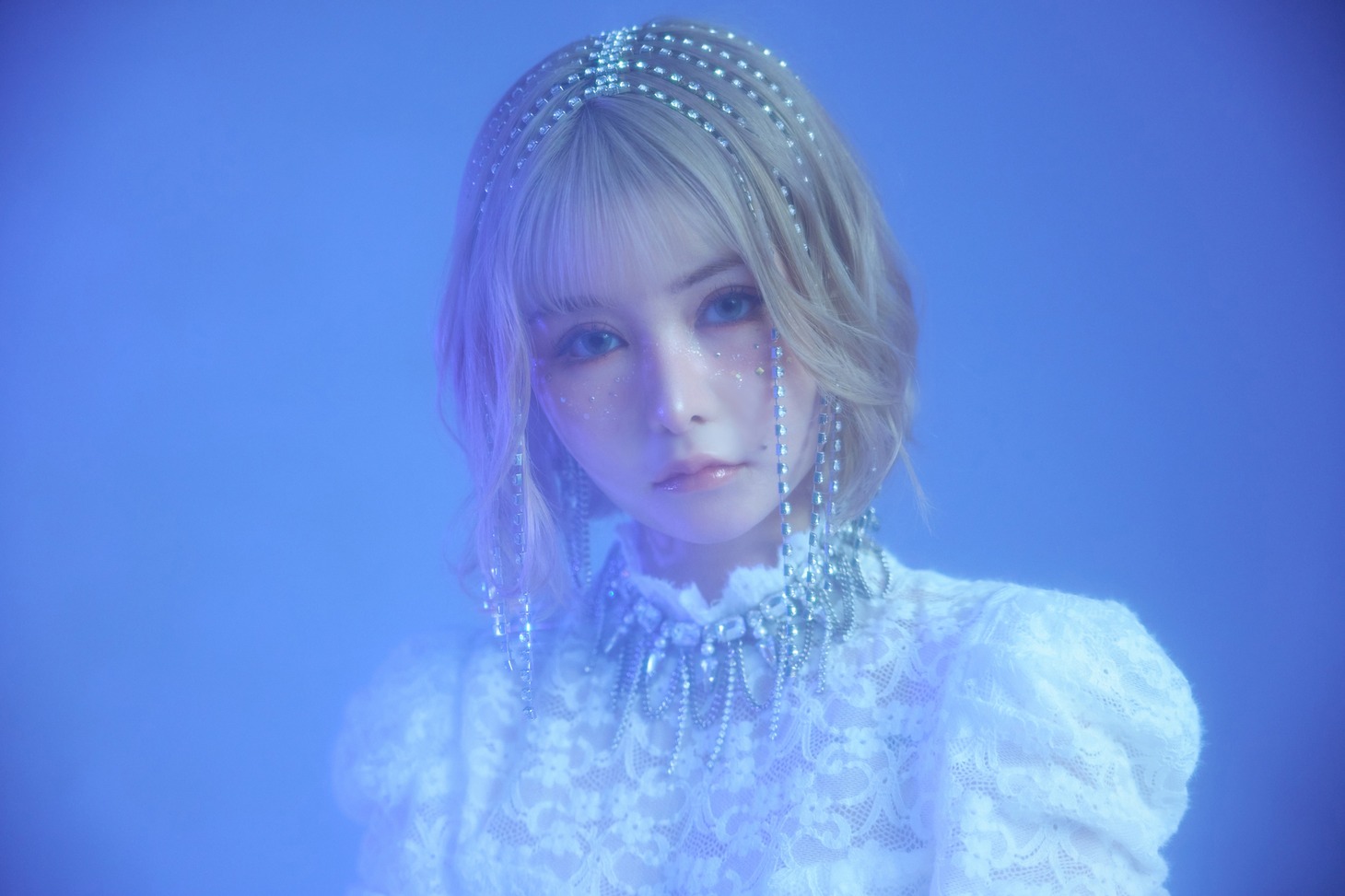 戦慄かなの（femme fatale）