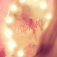 戦慄かなの「Distance」配信ジャケット
