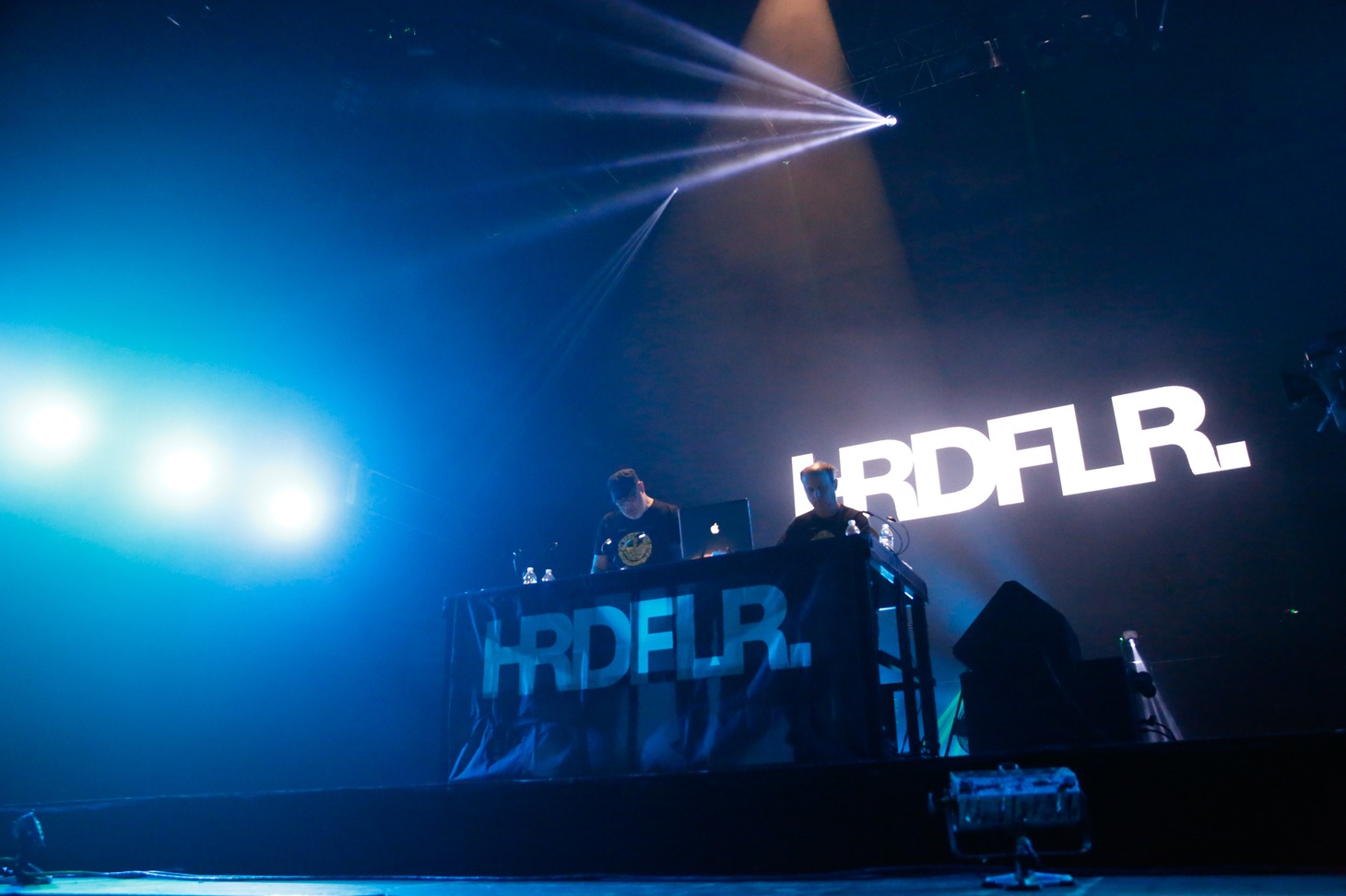 Hardfloor (c)SUMMER SONIC All Copyrights Reserved.