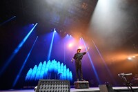 Madeon (c)SUMMER SONIC All Copyrights Reserved.