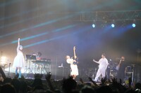 Awesome City Club (c)SUMMER SONIC All Copyrights Reserved.