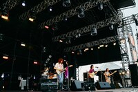 Chilli Beans. (c)SUMMER SONIC All Copyrights Reserved.