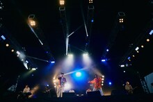 Def Tech (c)SUMMER SONIC All Copyrights Reserved.