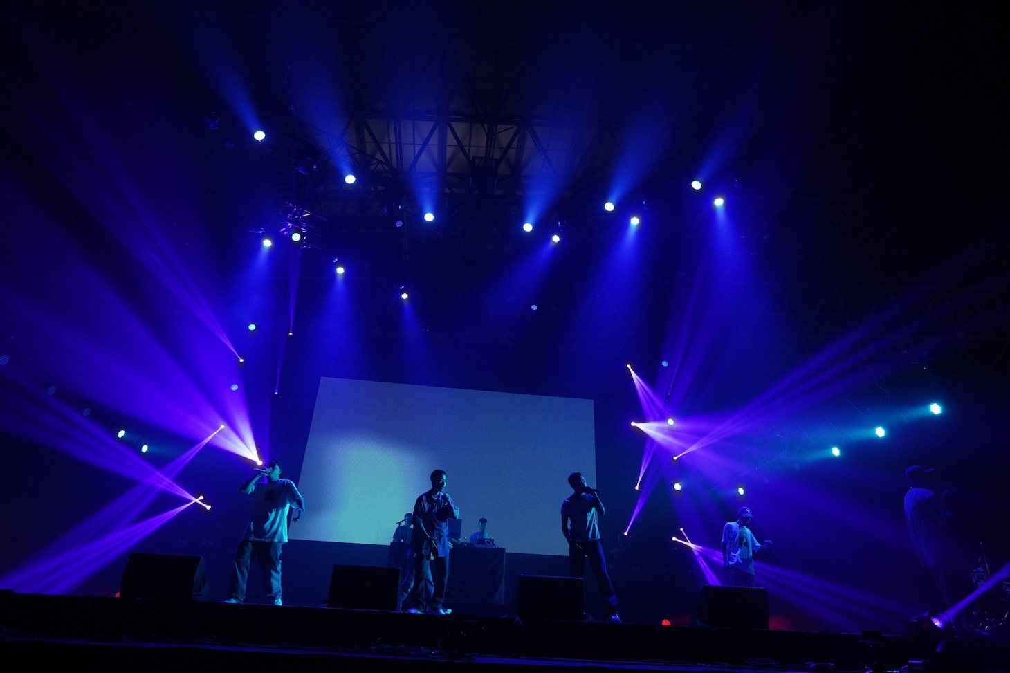 KANDYTOWN (c)SUMMER SONIC All Copyrights Reserved.