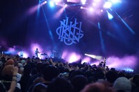 King Gnu (c)SUMMER SONIC All Copyrights Reserved.