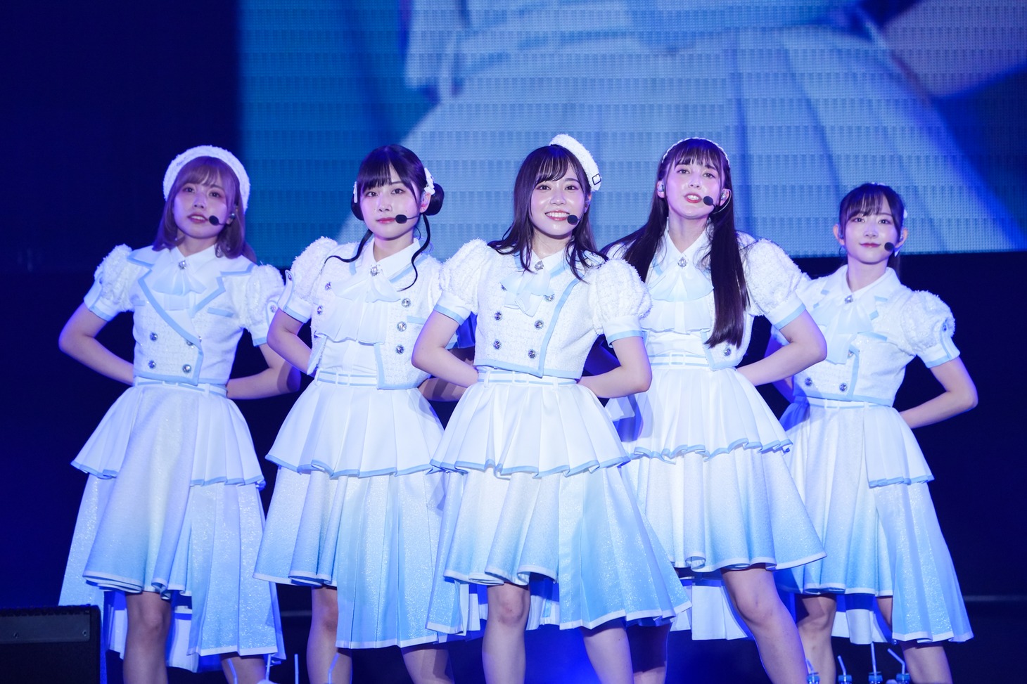 Liella! (c)SUMMER SONIC All Copyrights Reserved.