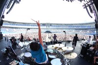 Novelbright (c)SUMMER SONIC All Copyrights Reserved.