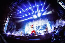 ONE OK ROCK（撮影：Rui Hashimoto［SOUND SHOOTER］）