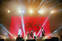 TOMORROW X TOGETHER (c)SUMMER SONIC All Copyrights Reserved.