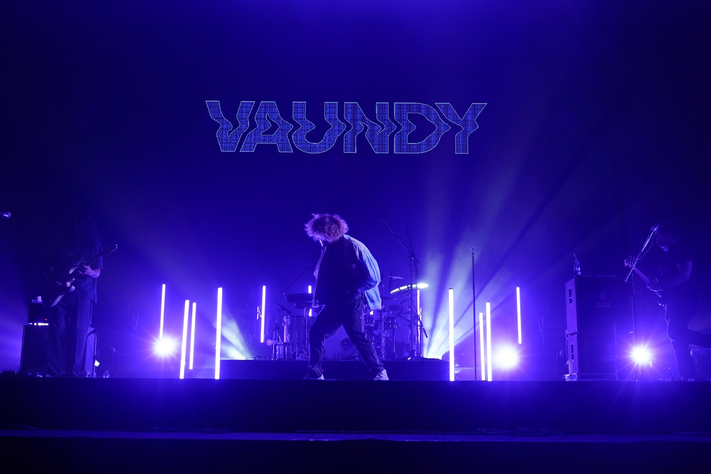 Vaundy (c)SUMMER SONIC All Copyrights Reserved.