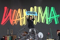 WANIMA (c)SUMMER SONIC All Copyrights Reserved.