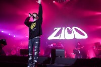 ZICO (c)SUMMER SONIC All Copyrights Reserved.