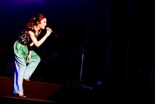 milet (c)SUMMER SONIC All Copyrights Reserved.