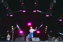 モノンクル (c)SUMMER SONIC All Copyrights Reserved.