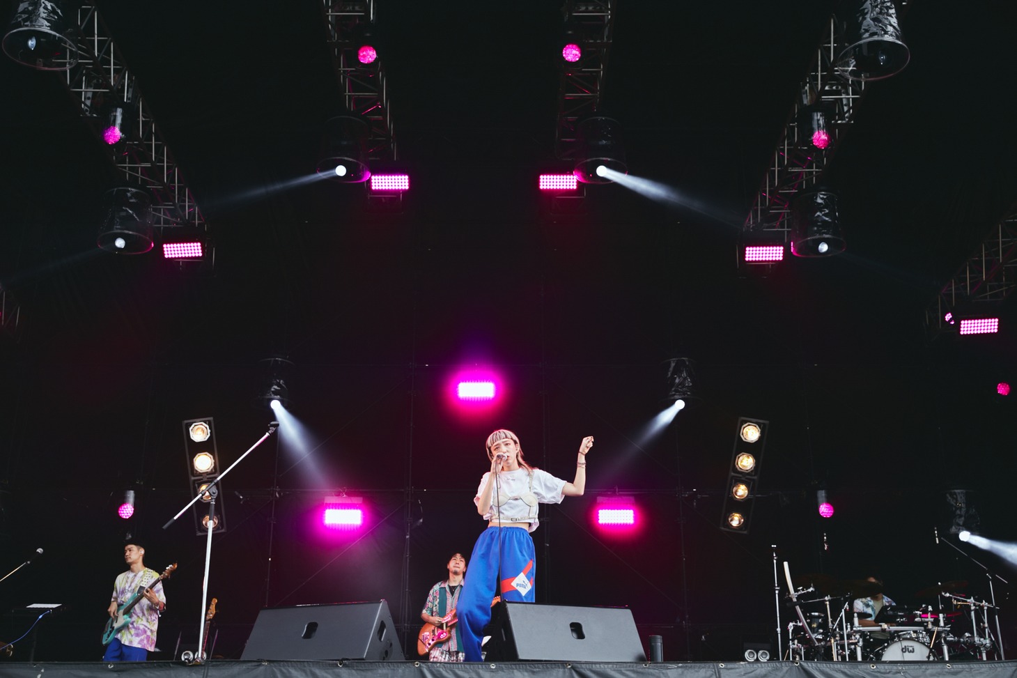 モノンクル (c)SUMMER SONIC All Copyrights Reserved.