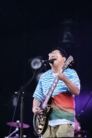 サンボマスター (c)SUMMER SONIC All Copyrights Reserved.