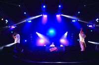 スチャダラパー (c)SUMMER SONIC All Copyrights Reserved.