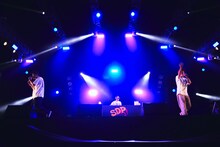 スチャダラパー (c)SUMMER SONIC All Copyrights Reserved.