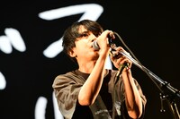 渋谷すばる (c)SUMMER SONIC All Copyrights Reserved.