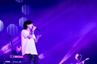 優里 (c)SUMMER SONIC All Copyrights Reserved.