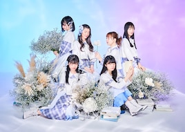 ukkaメジャーデビュー作のリード曲を先行配信、収録曲の作家陣にTommy february6ら